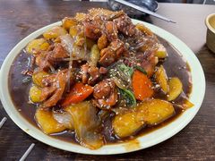 -妈妈手(山大总店)