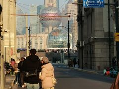 -招商银行(上海外滩支行)