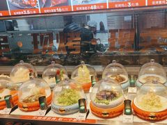 -大闫家烧烤·小海鲜家常菜(郑庄店)