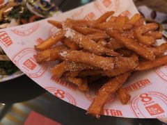 -BOTTEGA意库(中骏世界城店)