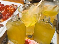 -茄子恰恰·新云南小炒(坪山益田店)