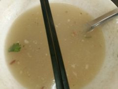 -杨记小骨头羊杂馆(南五马路店)