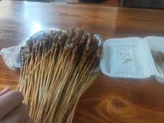 -十里铺铁板鱿鱼