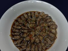-百盛·鼎膳(中海财富中心)