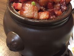 红烧肉-忆江南(衡百国际店)