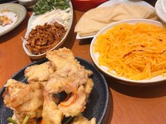 -老昌春饼(中央大街店)