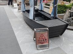 -侠舍·江湖烤全羊·大排档(沌口总店)