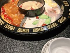 -重庆德庄火锅