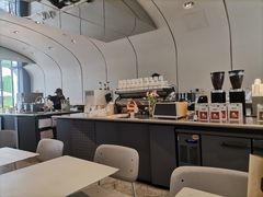-Seesaw Coffee(上生新所店)