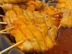 -张十三·益阳麻辣烫(深圳景田店)