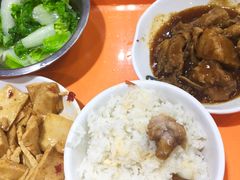 -梅园食堂