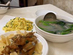 -汇兴源餐馆(小北路店)