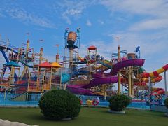 -秦皇岛乐岛海洋王国