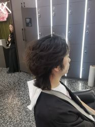 点击看大图 -MOVAN HAIR莫凡匠人发型屋