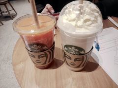 -星巴克臻选(济南恒隆店)