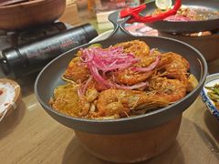 -谭十三大排档·18年老字号(船山路总店)
