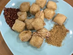 -上海财经大学-新食堂