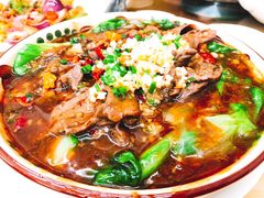 -云腾砂锅粥(龙津东路店)