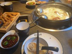 -同仁四季椰子鸡(罗湖国贸店)