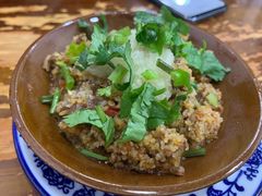 -老妈火锅粉(幸福路步行街店)