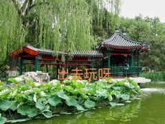 景点-宣武艺园