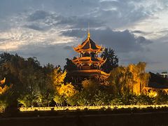 -望江楼公园