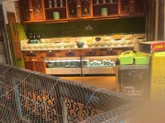 -老灶堂文创火锅(文艺路店)