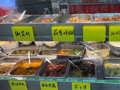 -明姨仔潮汕美食·碳炉猪脚·汕尾牛腩饭·起片鸡煲(起义路店)