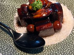 -莉莉海堂HAITANG·烤鸭(国贸商城店)