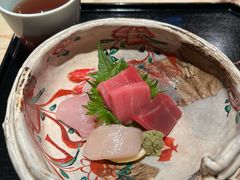-AKIMOTO秋本寿司(双井店)