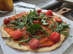 -农畉LONFOOD(福田星河COCOPark店)