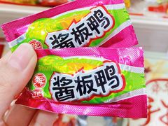 -郴州特产舜华临武鸭(郴州西站店)