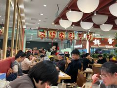 -上海来福士广场