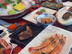-樱桃日本料理
