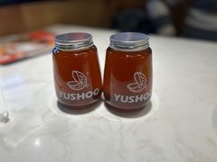 -渝是乎酸菜鱼(龙旗购物中心店)