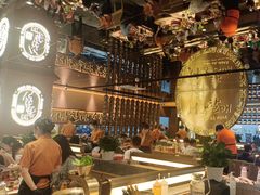 -西塔老太太泥炉烤肉(武汉摩尔城店)