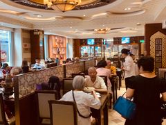 大堂-洪长兴(云南南路店)