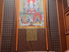 -吉祥格桑花开素食餐厅
