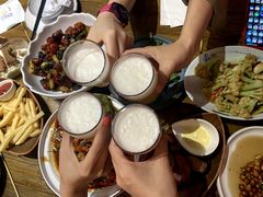 -爱啤精酿·民谣酒馆(滨江店)