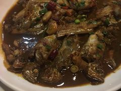 -热度餐厅(老佛爷店)