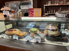 -MIMO CAFE(沙头角店)