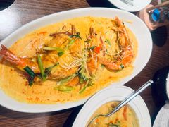 -Tegu泰古莲·泰国餐厅(红山6979店)