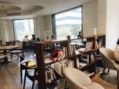 -Peet's Coffee皮爷咖啡(大学路店)