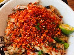 -熊吞·大碗丼烧肉饭(济宁万达广场店)