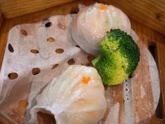 -怀德酒楼·粤菜·海鲜·茶点(宝安国际机场店)