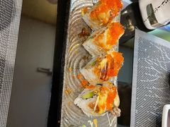 -昱匠·日本料理(金融街店)