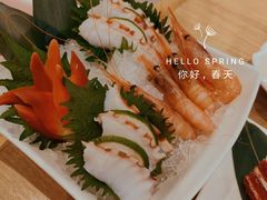 -上渔铁板烧(熙悦汇店)