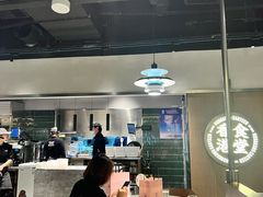 -留半山·香港食堂(啦啦宝都店)