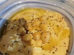 -La Medina餐厅(亮马河南路店)