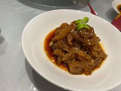 金瓜丝海蜇-沪碟·精菜坊(闵行店)